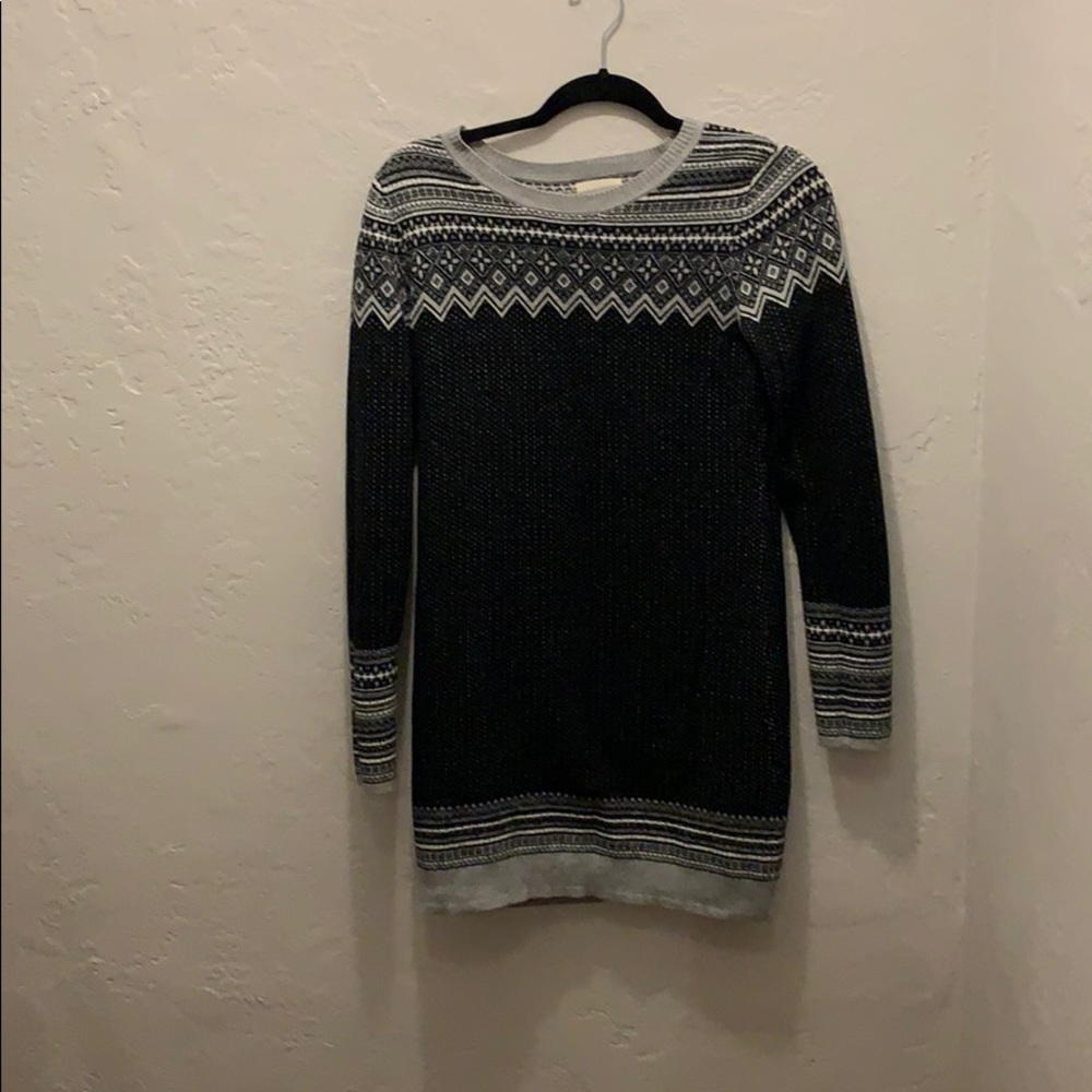 3 for $15 💚 Adorable sweater dress